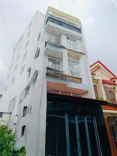 VIP TÂN BÌNH – BÁN ĐẤT TẶNG NHÀ – HXH TRƯỜNG CHINH – 205M² FULL THỔ CƯ – 14 TỶ x. - Ảnh 2